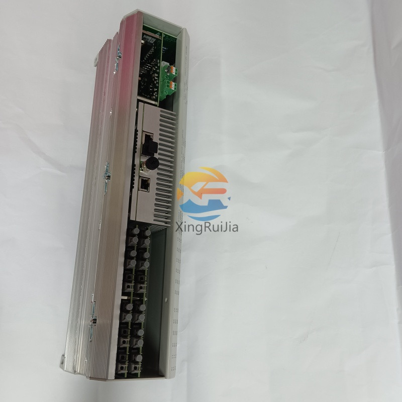 ABB PPD513A0E-110110 Protection Relay2